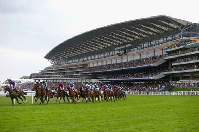 Royal Ascot Day 2 tips as Frankie Dettori napped for glory on Prosperous Voyage and King Charles can crown day with win