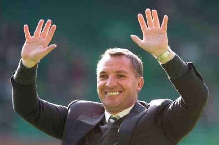 6 big questions for Brendan Rodgers as Celtic boss to be quizzed on Europe, loyalty, transfers, McGrain and Rangers