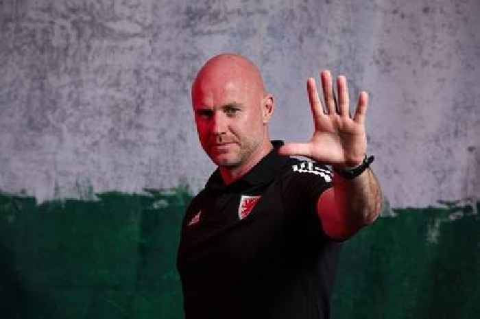 Wales can't carry on like this, Rob Page needs help and should bring Osian Roberts back