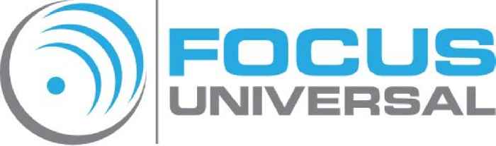Focus Universal Inc. and Smart AVX Wins Industry Award at InfoComm 2023