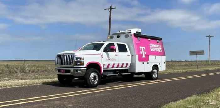 T-Mobile Rolls Out Aid to Texas Following Deadly Tornado