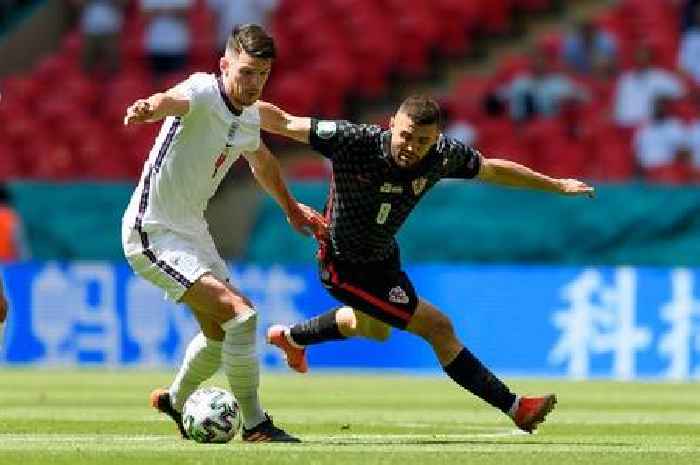 Arsenal get double Declan Rice boost as £93m transfer proposal gives Edu route to West Ham deal