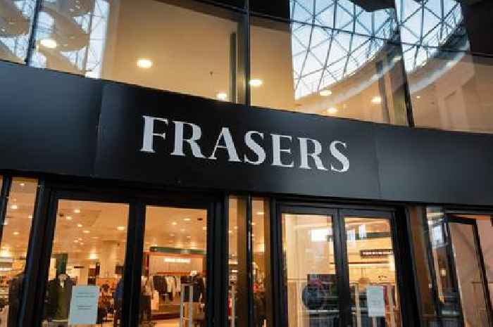 Frasers reveals sizable stakes in Currys and Boohoo Group