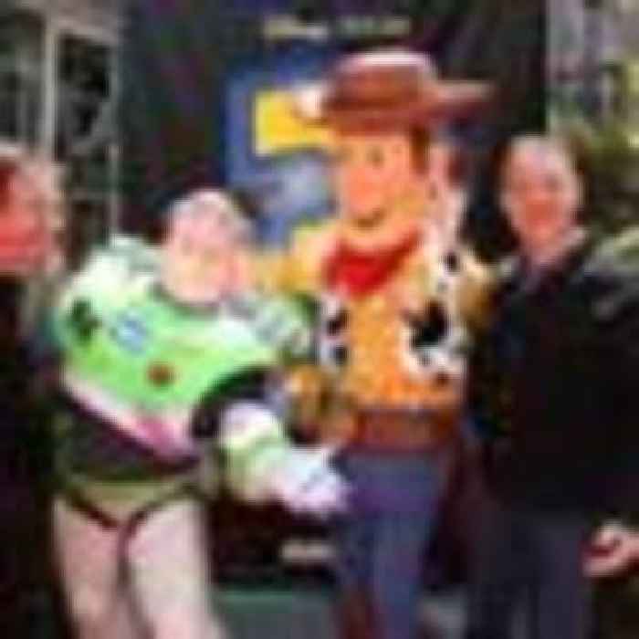 Toy Story 5 set to bring back Woody and Buzz Lightyear