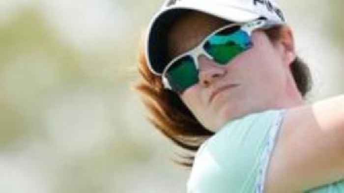 Maguire carries European hopes at Women's PGA