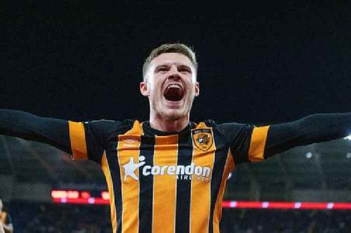 Hull City handed another major transfer boost ahead of pre-season return