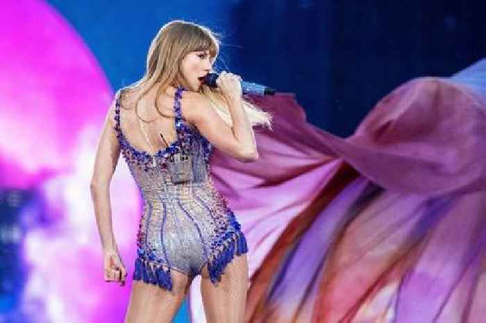 Every song on Taylor Swift's Eras tour setlist as popstar announces 2024 UK dates