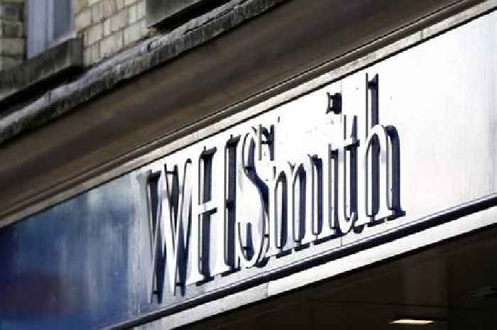 Firms that broke minimum wage law including WH Smith, M&S and Argos 'named and shamed'