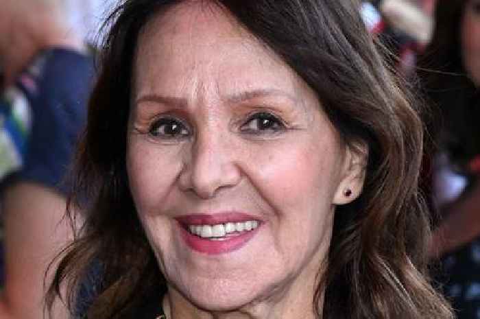 Arlene Phillips pays tribute to 'big personality' BBC Strictly Come Dancing star after death