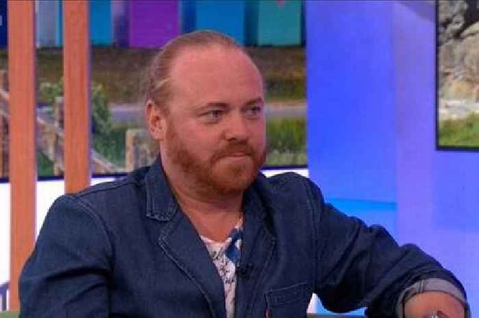 Keith Lemon star Leigh Francis hits back at 'unkind' remarks after BBC The One Show interview