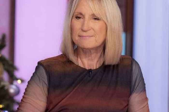 Loose Women star says ITV has 'contempt and disdain' for its viewers