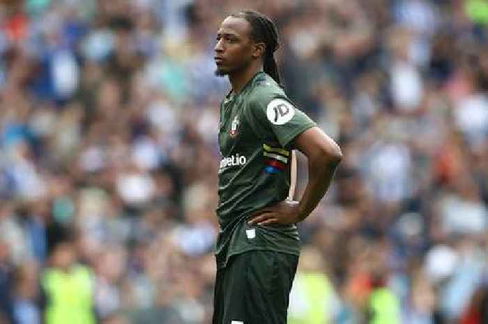 Bubbling Joe Aribo to Rangers rumour ALREADY has answer from Southampton star in 'comfort' mantra amid return clamour