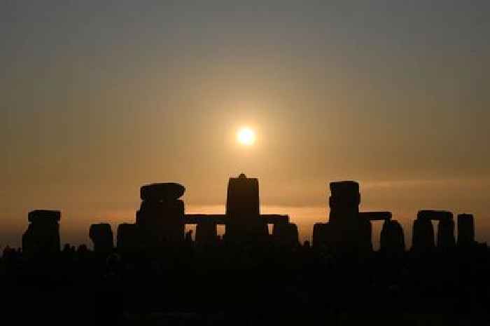 Exact time summer solstice will fall on the longest day of the year