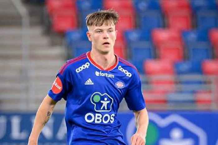 6 Odin Thiago Holm insights Celtic fans need to know as Brendan Rodgers green lights deal for £2.6m playmaker