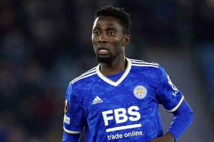 Wilfred Ndidi to Celtic transfer hurdle as Brendan Rodgers spending power tested by mega money Saudi Arabia offer