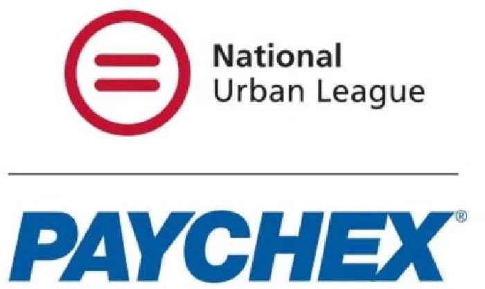 Paychex Charitable Foundation Commits $1 Million to National Urban League
