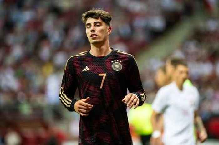 Breaking: Arsenal and Chelsea close to Kai Havertz transfer agreement in £65m deal