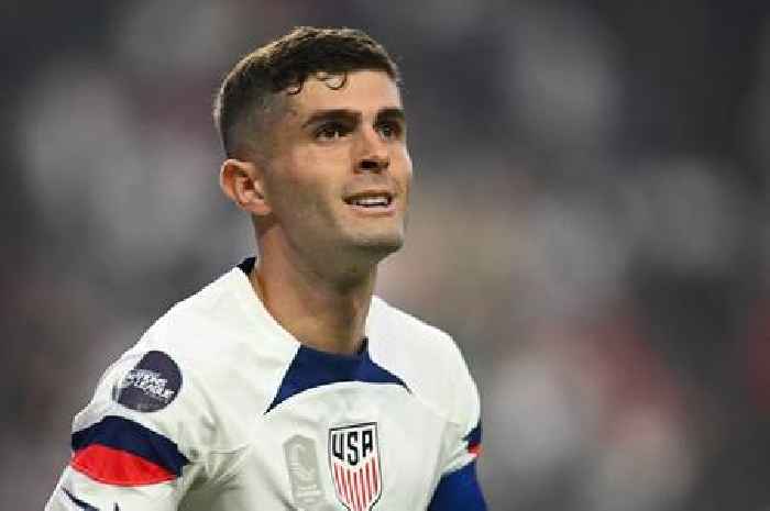 Chelsea leave Christian Pulisic unsettling transfer reality after $51m agreements reached