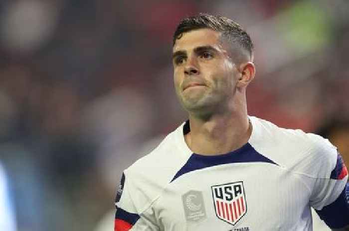 Chelsea make drastic Christian Pulisic transfer 'decision' as two players wanted