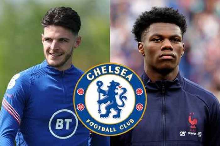 Chelsea news and transfers LIVE: Done deal, Aurelien Tchouameni bid, N'Golo Kante exit, Nkunku move