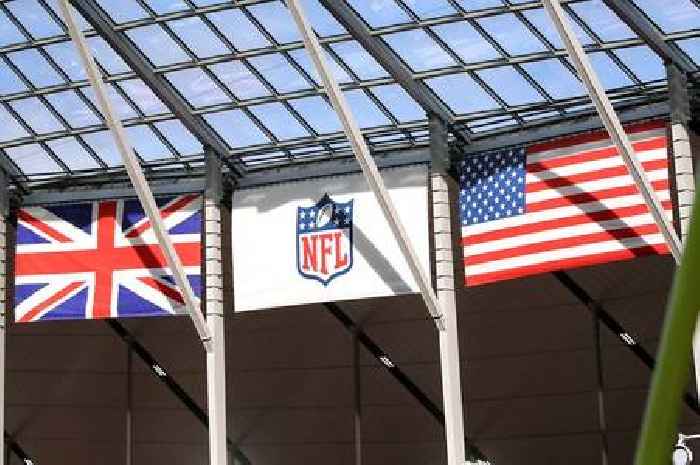 NFL fans risk missing out on tickets for 2023 London games amid Ticketmaster changes