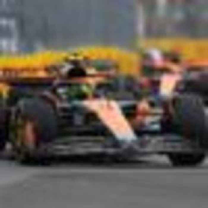 Saudi sovereign wealth fund PIF sells McLaren stake to Bahrain