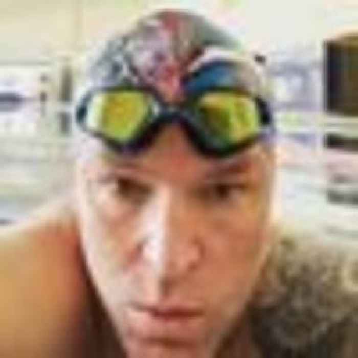 Search for firefighter missing in English Channel during charity swim called off