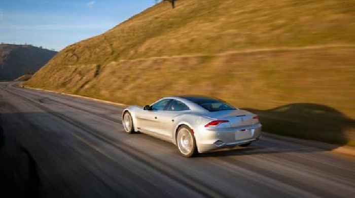 The Rise and Fall of the Fisker Karma: A Visionary Marvel or Missed Opportunity?