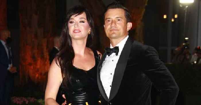 Katy Perry Refuses to Label Herself as 'Sober' Despite Making Pact With Orlando Bloom to Stop Drinking