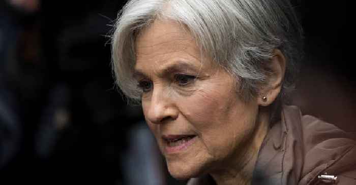 Jill Stein Is Back: Failed 2016 Green Party Candidate Running Cornel West’s 2024 Campaign