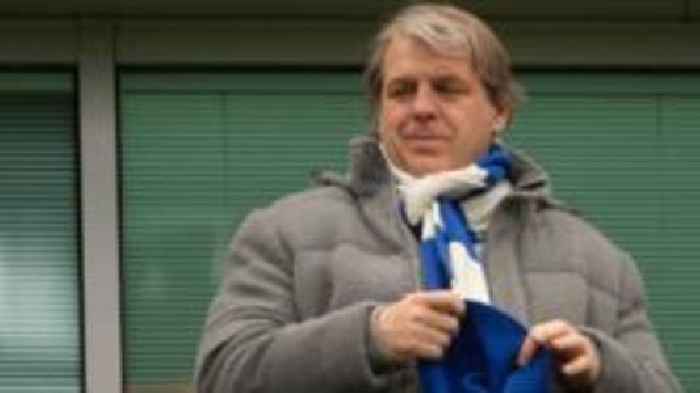 Chelsea owners buy majority stake in Strasbourg
