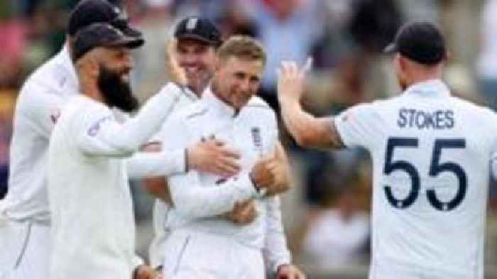 Root 'ready' to bowl more for England in Ashes