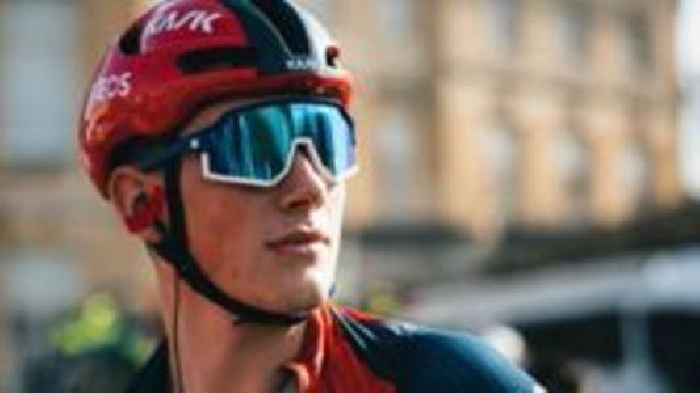 Tarling is youngest British time trial champion