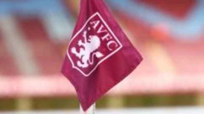 Villa fans' group 'disappointed' by sponsorship deal