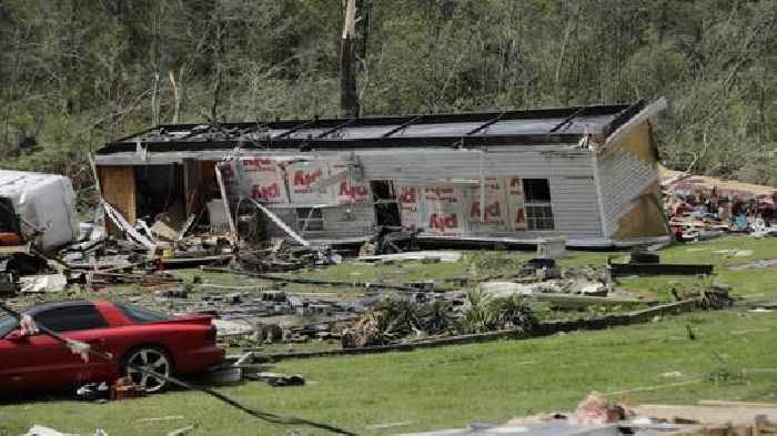 Broken tornado sirens will be part of FEMA review in Congress