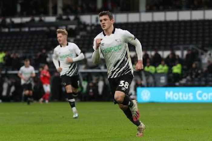 Derby County League One fixtures 2023/24: The key games that could shape the season