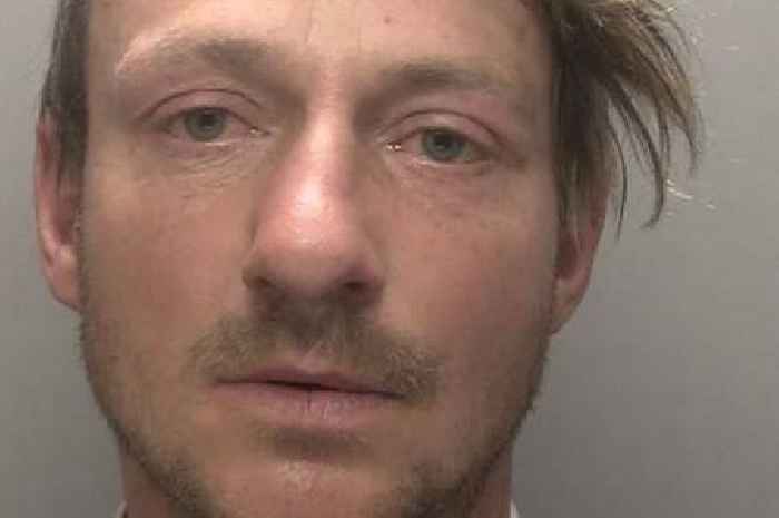 Drunken troublemaker jailed after shouting racist abuse at six-year-old in Hull school playground
