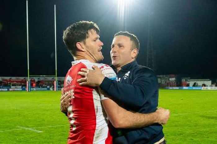 Hull KR have big call to make as Lachlan Coote's retirement opens up short-term quota spot