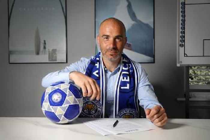 Leicester City 2023/24 fixtures in full as Enzo Maresca starts Championship against Coventry