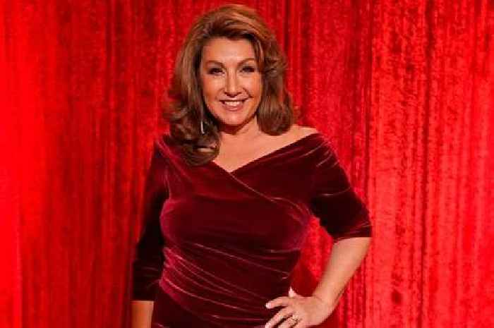 Jane McDonald's 'new lease of life' as she shares key weight loss tips