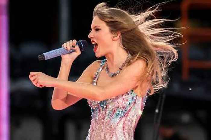 Taylor Swift US fans share advice on how to secure tickets for UK tour