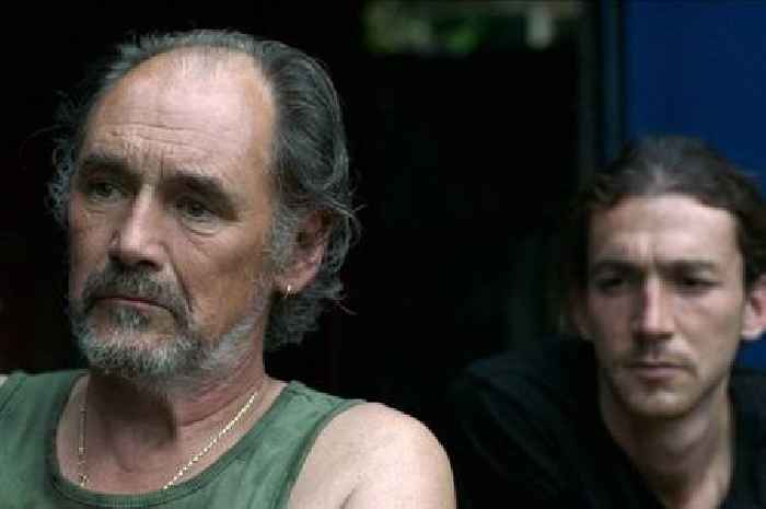 Gloucester director of film starring Mark Rylance to appear in city