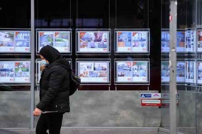 Banks NOT hiking mortgage rates after Bank of England rise - full list
