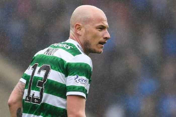 Aaron Mooy 'considering' Celtic future after Brendan Rodgers arrival as retirement floated by midfielder ally