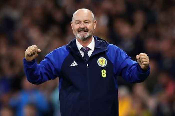 Steve Clarke can do something remarkable with Scotland as Euro 2024 quarter final run is achievable - Keith Jackson