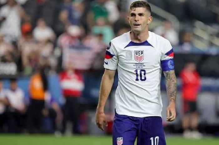 Christian Pulisic transfer latest: Newcastle help, Chelsea stance and hint dropped