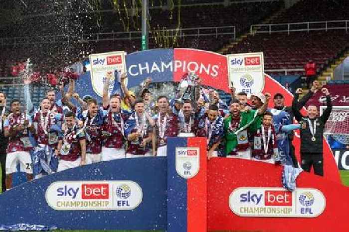 EFL Championship odds including outright, promotion, play-off and relegation ahead of fixture lists day