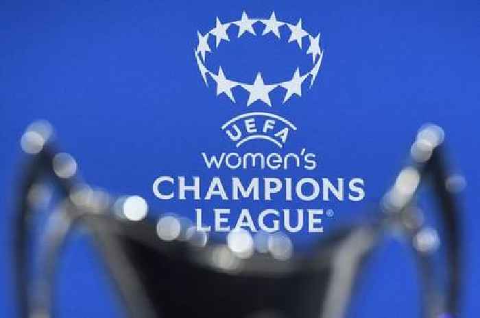 Key dates for Arsenal and Chelsea ahead of 2023/24 UEFA Women's Champions League campaigns