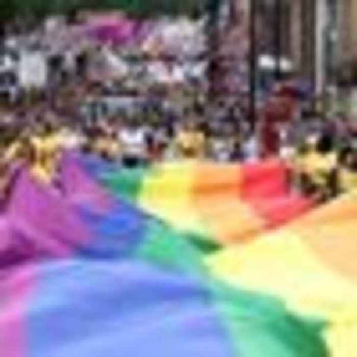 London Pride 2023 parade route, where to watch and how to take part