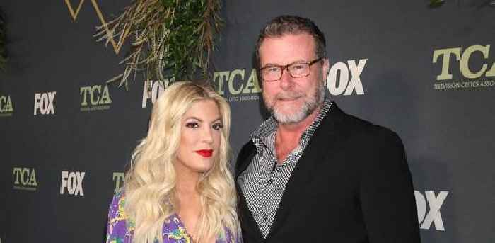 Dean McDermott 'Serious' About Divorcing Tori Spelling Despite Deleting Announcement: 'He Told Her He's Done,' Spills Insider